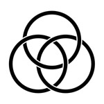 3 circles