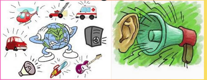 noise pollution
