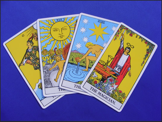 tarot