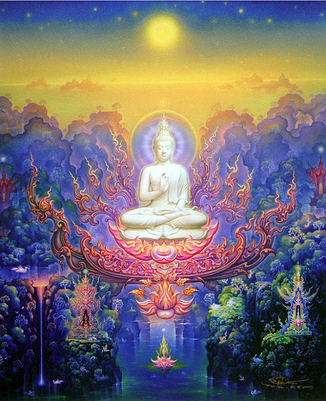 Buddha
