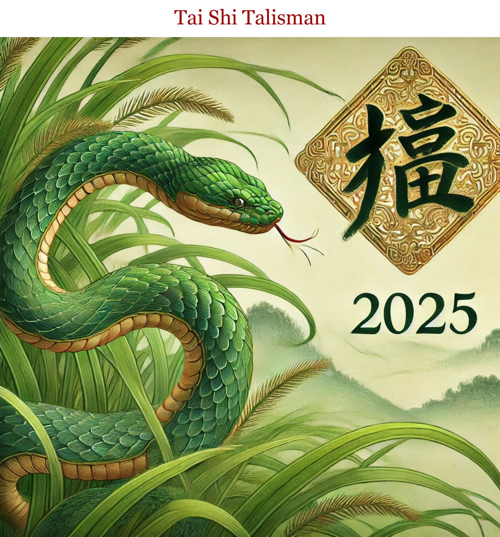 2025 Snake