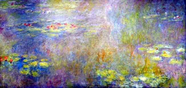 Monet